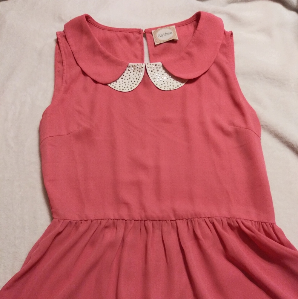 2 For 25 Alythea Peplum Top